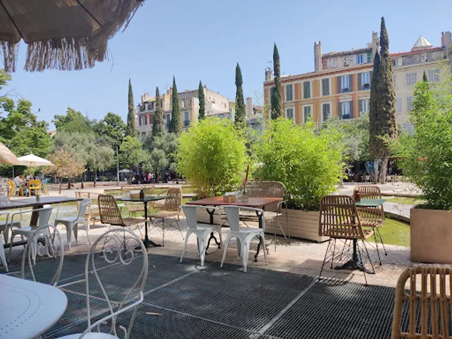 Restaurant L'escalié