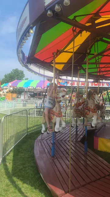 North Mankato Fun Days