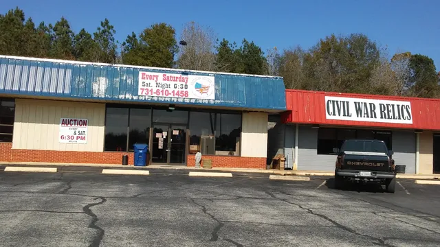 American Auction Company