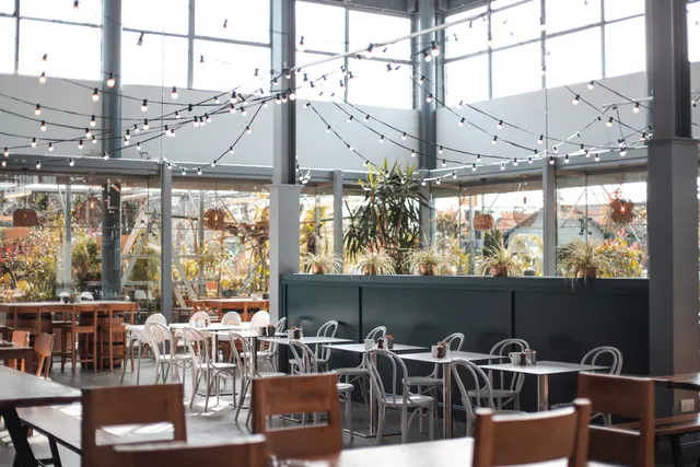 Bakestone Cafe Carrigtwohill