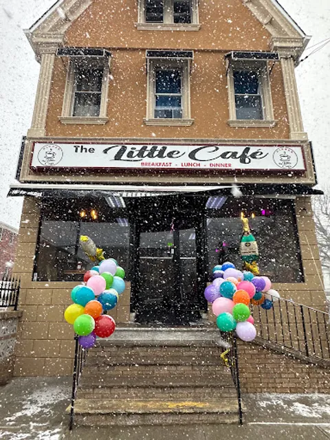 Little Diner
