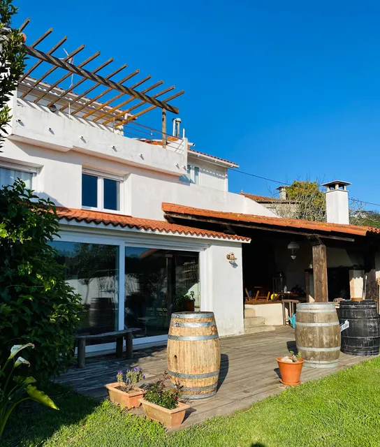 Casa Albores Priegue