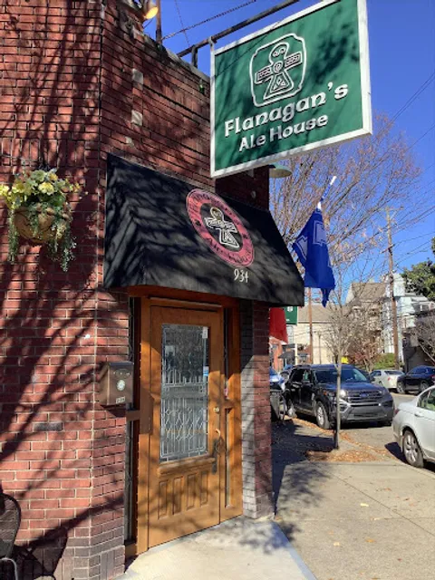 Flanagan's Ale House