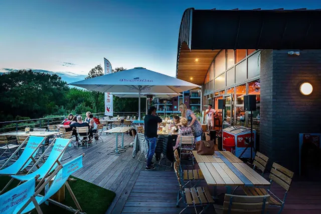 Royal Smashing Club Nivellois