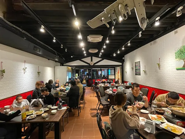 魚の棧(魚之棧)