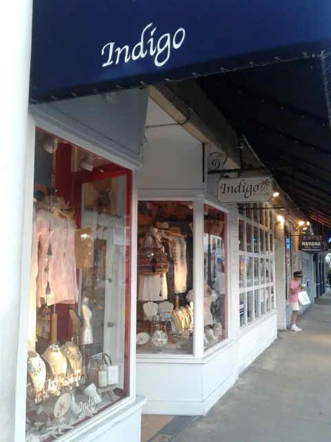 Indigo Boutique Key West