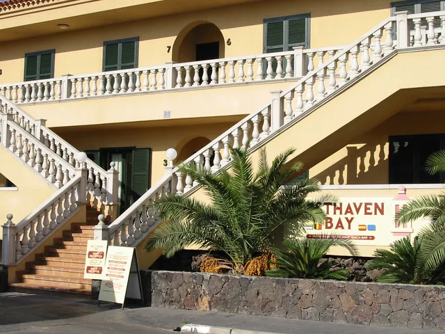Hotel Westhaven Bay