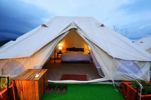 Chiangkhan River Greenhill