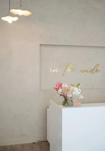 In the Nude Skincare