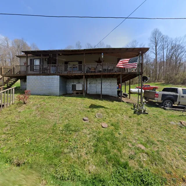 Almost Heaven Tannery