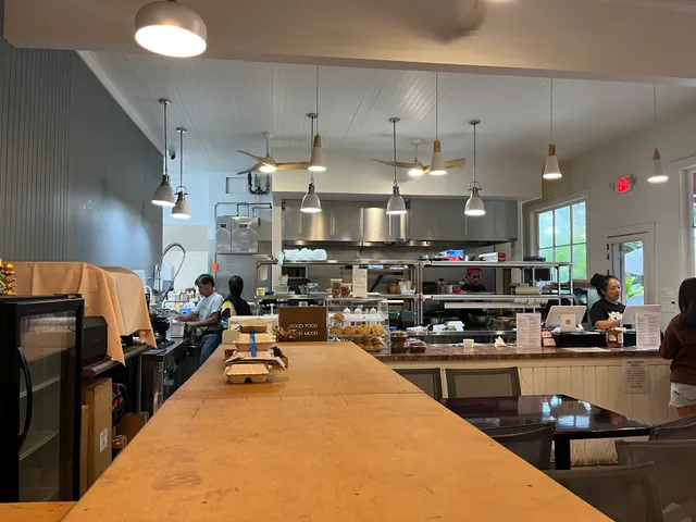 Ganotisi's Pacific Rim Cuisine