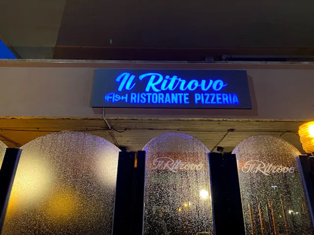 Ristorante Pizzeria Il Ritrovo