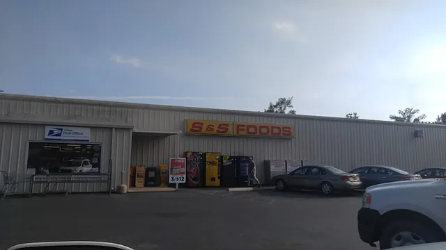 S & S Foods