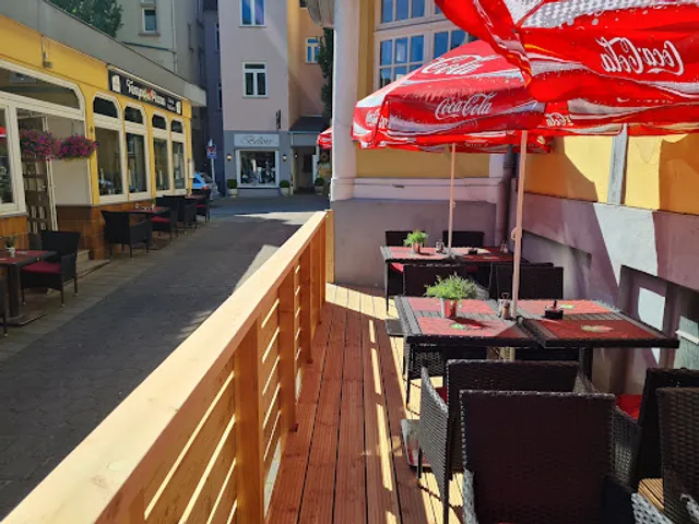 Pizzeria Tempo di Pizza