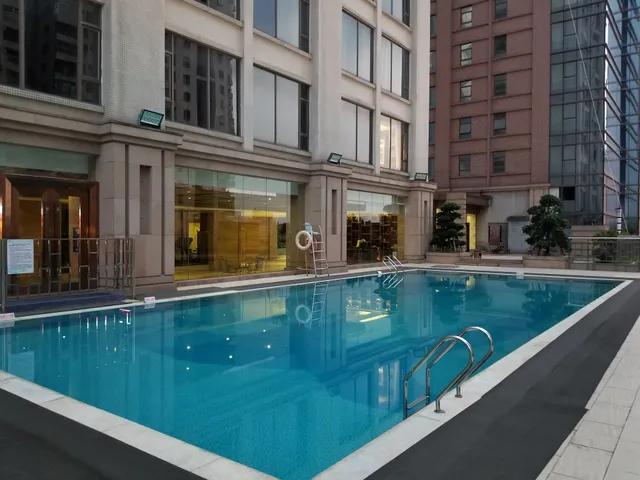 Dongguan Miraton Hotel