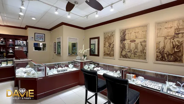 Davie Jewelry & Pawn