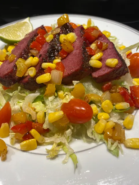 Green Mountain Smokehouse