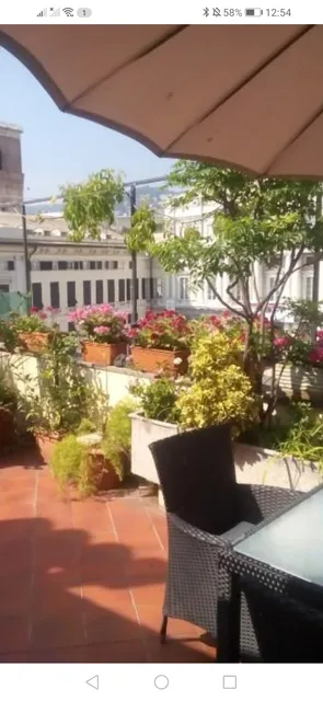 B&B La Terrazza