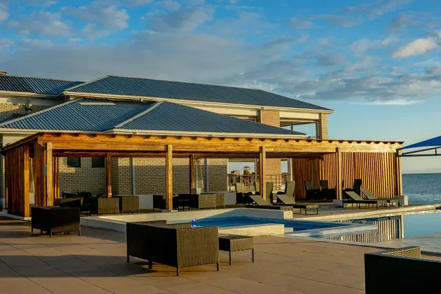 Ekhaya Luxury Resort