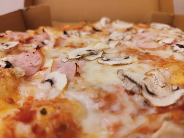 Primavera Lieferservice