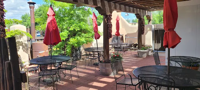 La Cocina New Mexican Restaurant