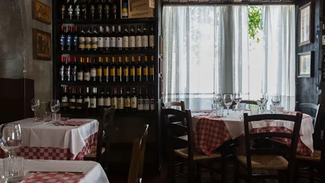 Antica Osteria Toscana