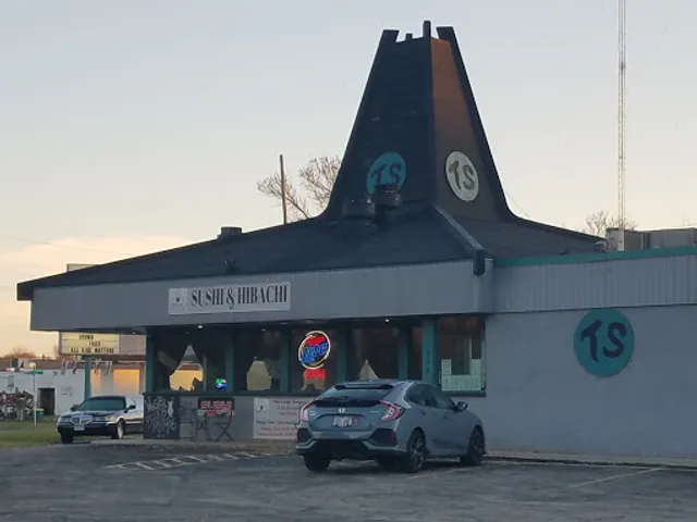 Timsan's Japanese Steakhouse