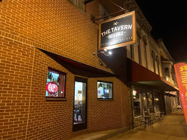 The Tavern Bar & Grille