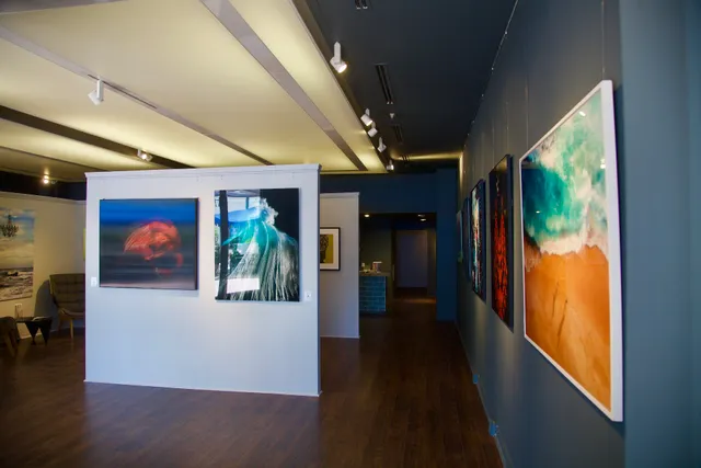 LUMAS Gallery Miami