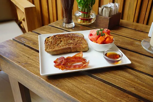 Himalayan Java Coffee