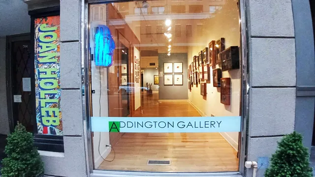 Addington Gallery