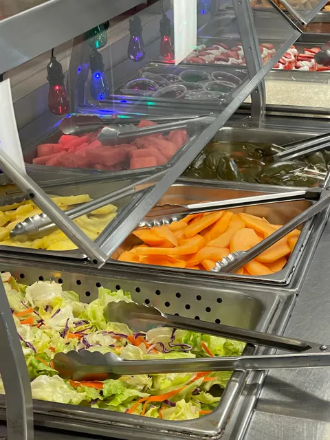 Azteca De Oro Restaurant