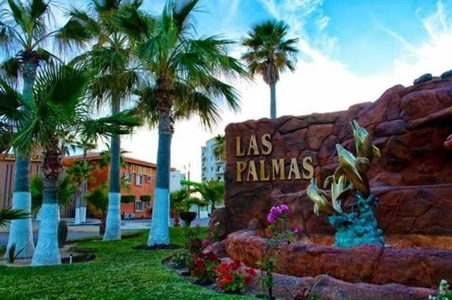 Las Palmas Resort Condo Sales in Rocky Point Mexico