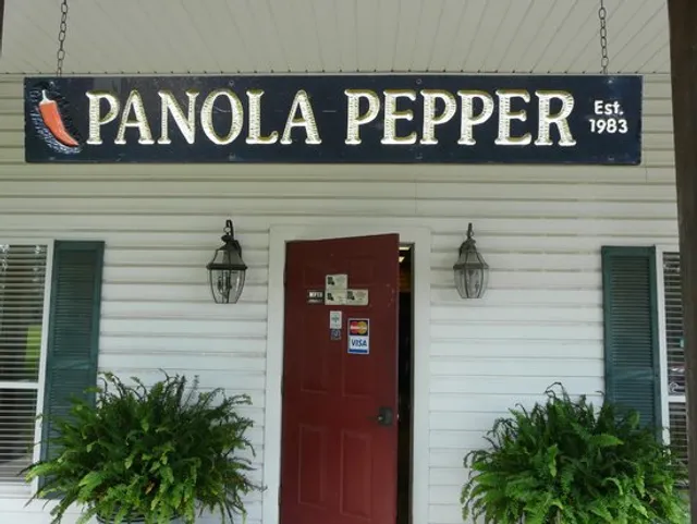 Panola Pepper Corporation