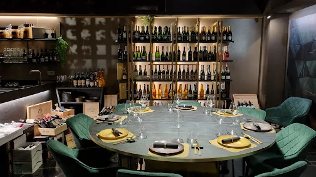 Vesux Concept Food