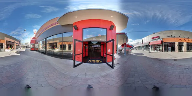 Howl Splitsville Golf Suites Foxborough