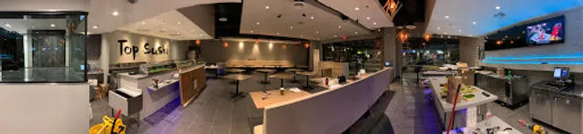 Top Sushi