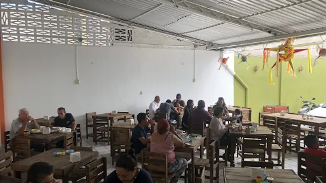 Doña Sice Menudería y Taquería