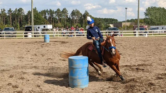 Otsego County Fair