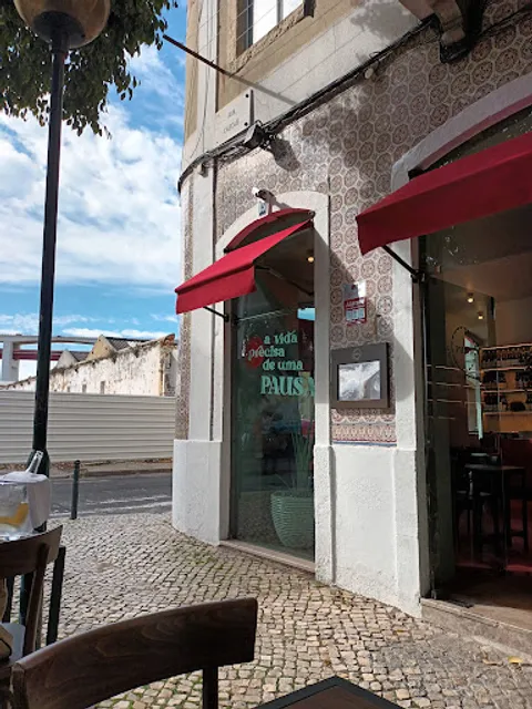 Pausa - La Salumeria di Ruvida