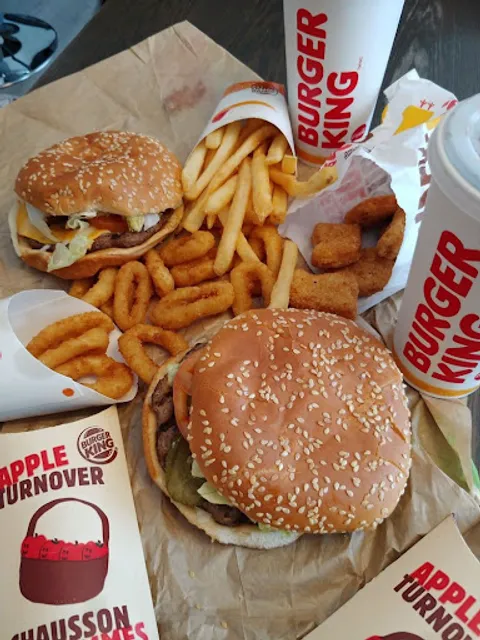 Burger King