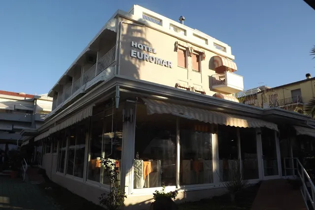 Hotel Euromar