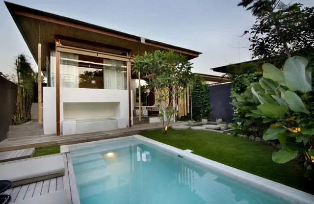 KISS BALI VILLAS, Seminyak