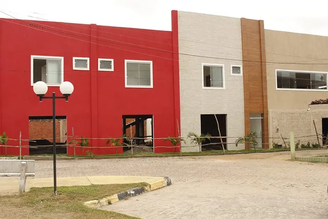 Pousada,Restaurante e Ponto Chic