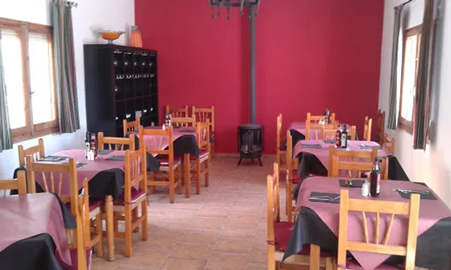 Bar Restaurante El mirador