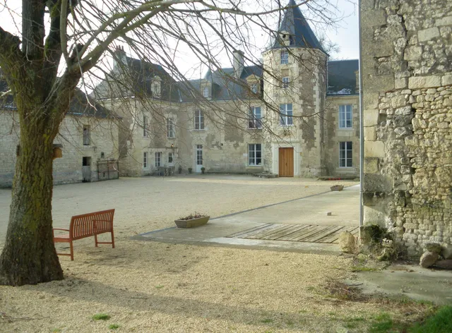 Loire Valley Retreat