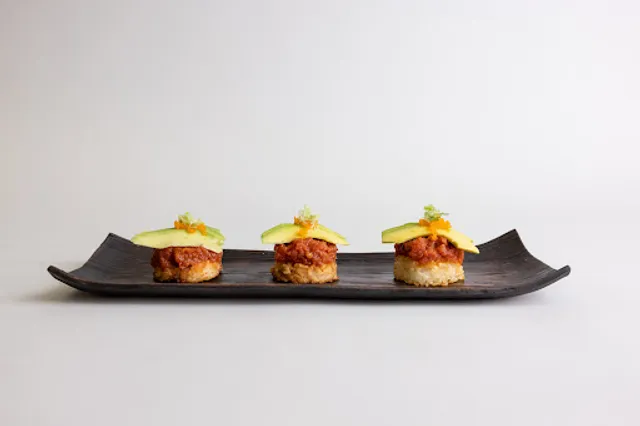 Aikan Sushi - Premium All You Can Eat