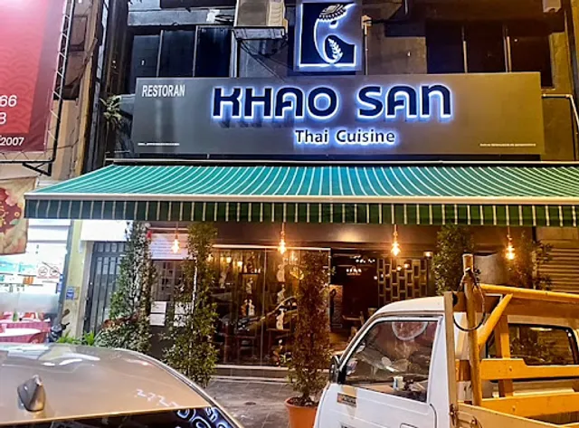 KHAO SAN Bangsar