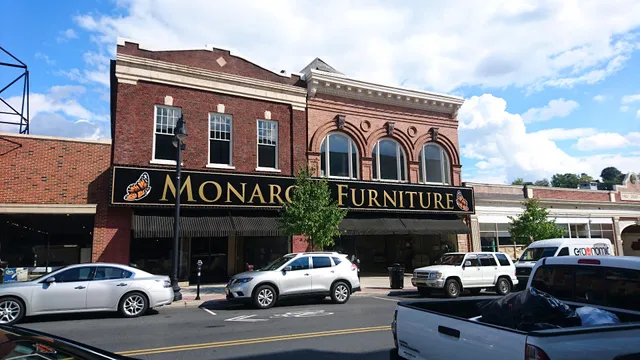Monarch Furniture