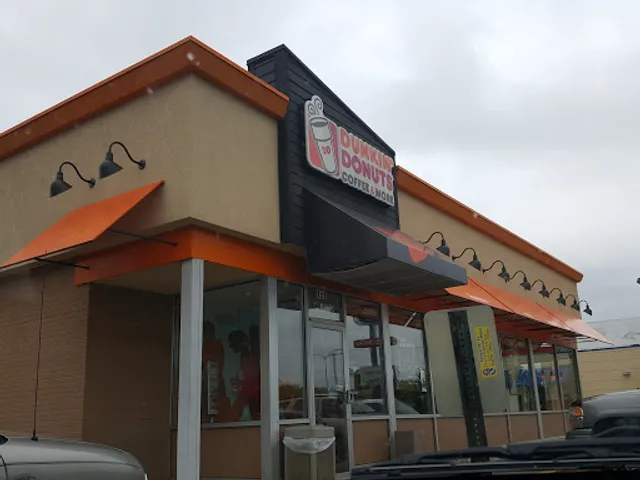 Dunkin'